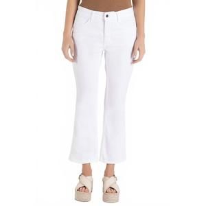 NEW MAC JEANS dream kick authentic jeans in white